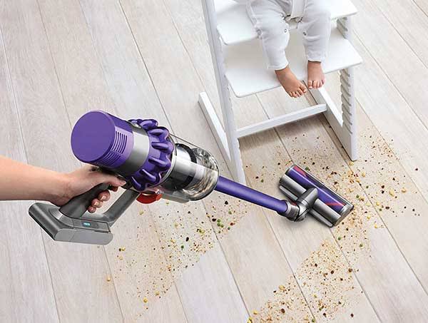 Best Vacuums for Hardwood Floors Cleaning