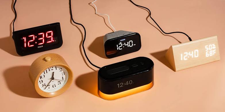 Best Digital Alarm Clock For Room Decoration in 2024